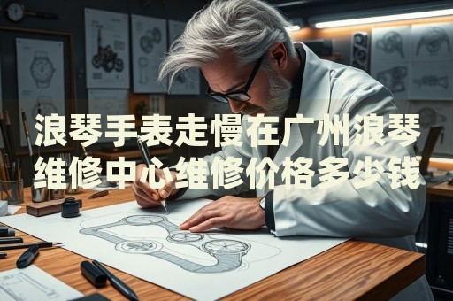 浪琴手表走慢在廣州浪琴維修中心維修價(jià)格多少錢？