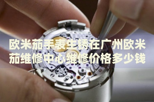 歐米茄手表生銹在廣州歐米茄維修中心維修價(jià)格多少錢？