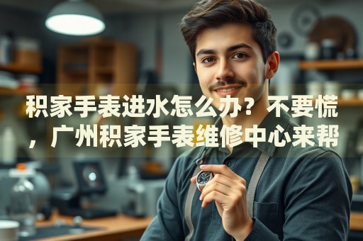積家手表進(jìn)水怎么辦？不要慌，廣州積家手表維修中心來(lái)幫忙