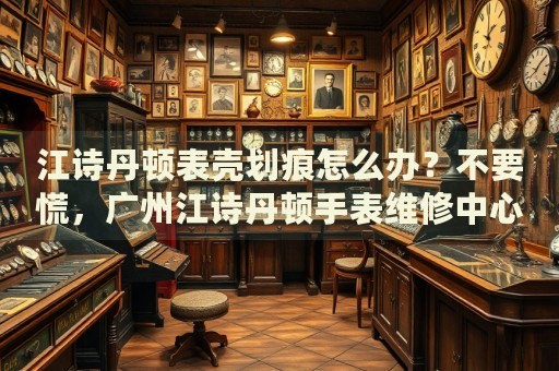 江詩丹頓表殼劃痕怎么辦？不要慌，廣州江詩丹頓手表維修中心來幫忙