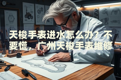 天梭手表進水怎么辦？不要慌，廣州天梭手表維修中心來幫忙
