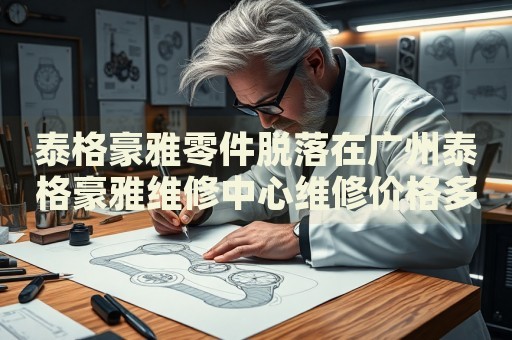 泰格豪雅零件脫落在廣州泰格豪雅維修中心維修價(jià)格多少錢？