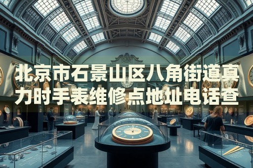 北京市石景山區(qū)八角街道真力時(shí)手表維修點(diǎn)地址電話查詢