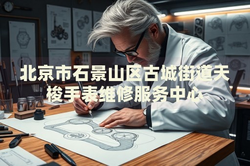 北京市石景山區(qū)古城街道天梭手表維修服務(wù)中心