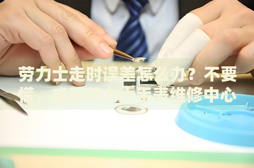 勞力士走時(shí)誤差怎么辦？不要慌，成都勞力士手表維修中心來幫忙