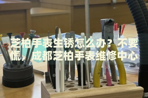 芝柏手表生銹怎么辦？不要慌，成都芝柏手表維修中心來(lái)幫忙