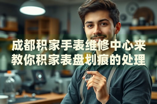 成都積家手表維修中心來教你積家表盤劃痕的處理方法都有哪些？