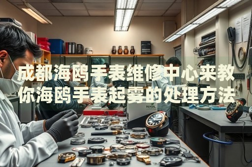 成都海鷗手表維修中心來教你海鷗手表起霧的處理方法都有哪些？