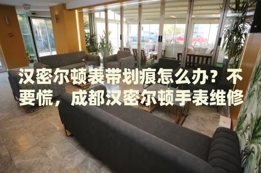 漢密爾頓表帶劃痕怎么辦？不要慌，成都漢密爾頓手表維修中心來(lái)幫忙