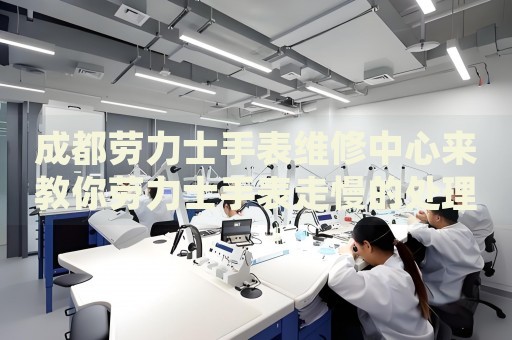 成都勞力士手表維修中心來教你勞力士手表走慢的處理方法都有哪些？