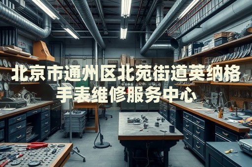 北京市通州區(qū)北苑街道英納格手表維修服務(wù)中心