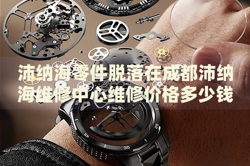 沛納海零件脫落在成都沛納海維修中心維修價格多少錢？