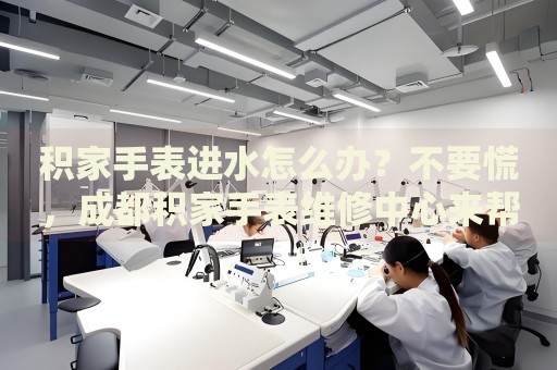 積家手表進(jìn)水怎么辦？不要慌，成都積家手表維修中心來(lái)幫忙