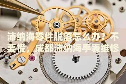 沛納海零件脫落怎么辦？不要慌，成都沛納海手表維修中心來幫忙