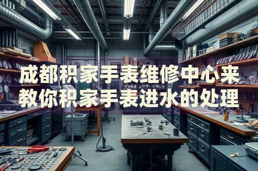 成都積家手表維修中心來教你積家手表進(jìn)水的處理方法都有哪些？