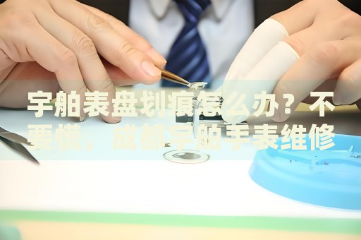 宇舶表盤劃痕怎么辦？不要慌，成都宇舶手表維修中心來幫忙