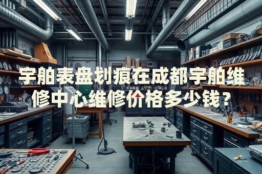 宇舶表盤劃痕在成都宇舶維修中心維修價格多少錢？