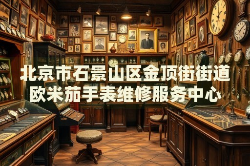 北京市石景山區(qū)金頂街街道歐米茄手表維修服務(wù)中心