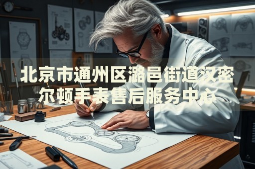 北京市通州區(qū)潞邑街道漢密爾頓手表售后服務(wù)中心